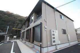 エアリーの外観
