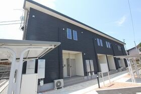 尾道市門田町の外観
