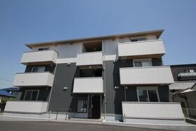 福山市駅家町大字万能倉の外観
