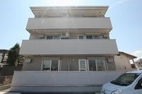 外観写真(昼)