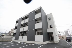 福山市春日町５丁目の外観