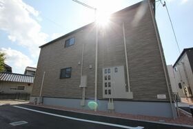 アウローラ フジックス Aの外観