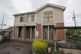 福山市御幸町大字下岩成の外観