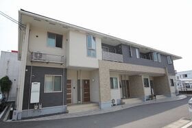 アヴァンセBの外観
