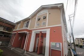 アーバンハイムの外観