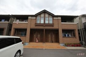 La casa coco Bの外観