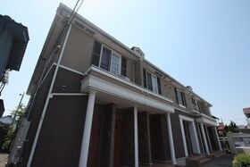 福山市草戸町4丁目の外観