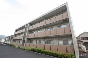 アビタシオンⅢ の外観
