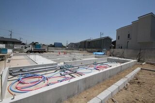 写真:福山市高西町川尻の外観