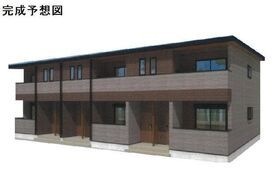 福山市高西町川尻の外観