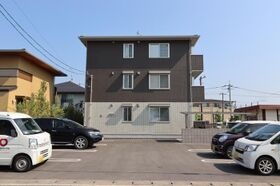エクセールⅡの外観
