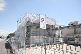 福山市川口町3丁目の外観