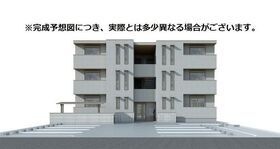 福山市川口町3丁目の外観