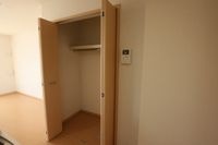 クローゼット