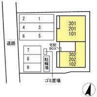共有部分