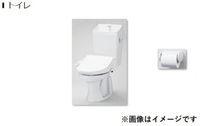 シャワー付トイレ