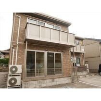 福山市田尻町の外観