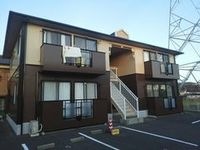 外観写真(昼)