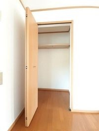 クローゼット
