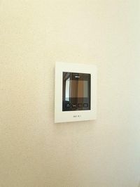 カメラ付インターホン