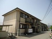 外観写真(昼)