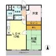 ヴィラグランテの間取図