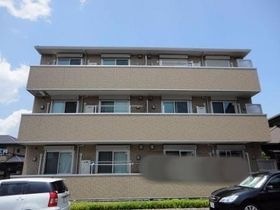 ベルモンゾ D-roomの外観