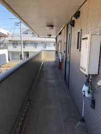 共有部分