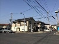 外観写真(昼)
