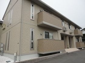 サニーハウスKの外観