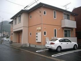 シャインの外観