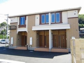 プティネージュ ドゥⅡの外観