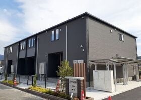 セルキューブ Ⅰの外観