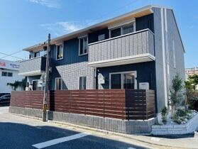 ソフィア古川町の外観
