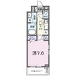 Boscato M.の間取図