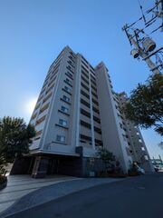 写真:オーヴィジョン下松ネクステージの外観