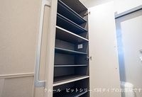 下駄箱
