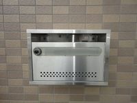 専用ポスト(イメージ)