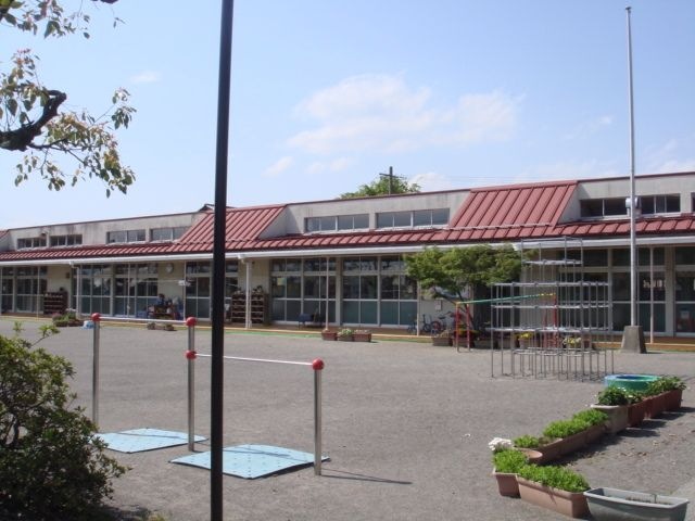 写真:三城保育園