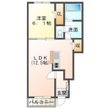 サン&ムーンの間取図