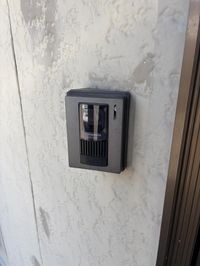 室内設備