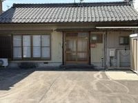 外観写真（昼）