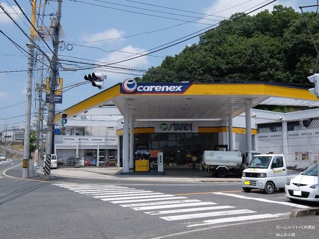 スタンド1