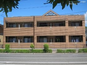 クレシアの外観