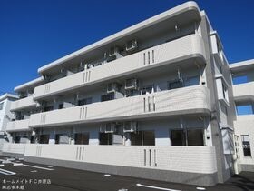 グランスイートⅡの外観