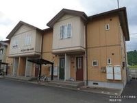 外観写真（昼）