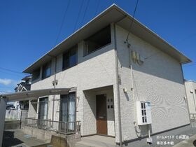 セレーノの外観