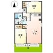 ボヌールマチカタの間取図