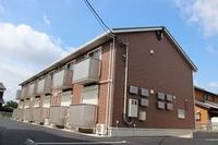 外観写真(昼)