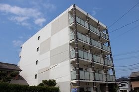 T’s Dream甚目寺北の外観